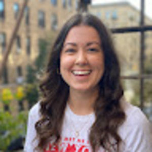 Meet your Posher, Lauren